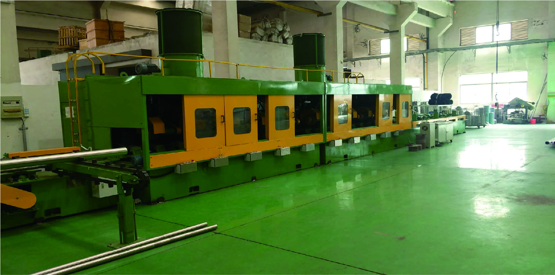 Machine Process 2